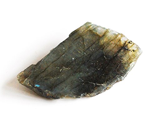 Reiki Healing Energy Charged Raw labradorite