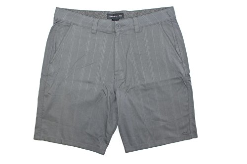 O'NEILL Men's 19 Inch Outseam Classic Walk Short
