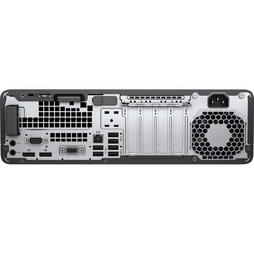 Amazon.com: HP ELITEDESK 800-G3 Business PC SFF/180W Intel:I7-6700