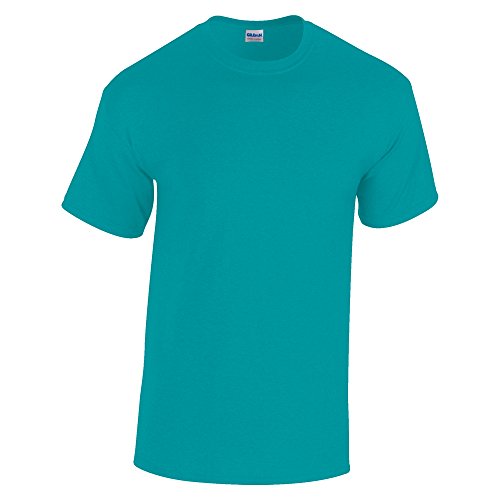 Image of Gildan Men's Heavy Cotton Adult Tee