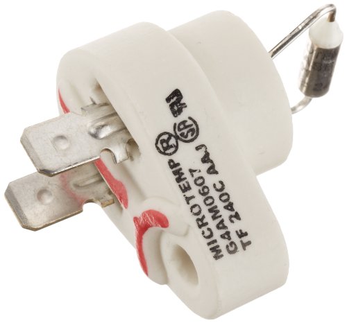 Jandy Pro Series Fusible Link, Vent, 240 Degree C