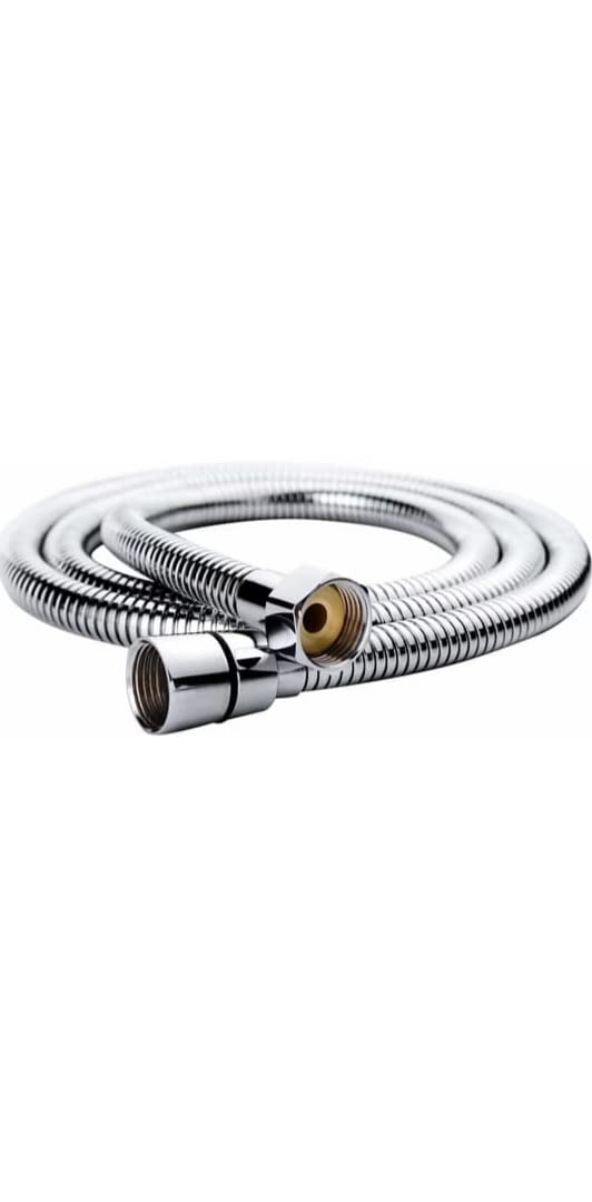 1.5 MTR SS FLEXIBLE TUBE FOR HAND SHOWER , FAUCET GUN (B0BTBRYD12) Amazon Price History, Amazon Price Tracker