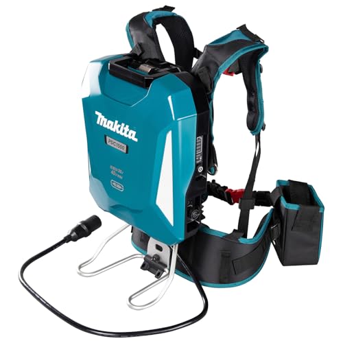 Makita Tragbarer Akku