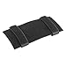 Sharplace Board Molle Attachment Display Adesivo per Abbigliamento da tiro da Caccia, Nero