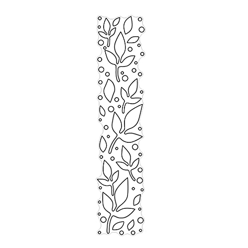 Plantillas troqueladas de metal para repujar, para hacer tarjetas, fotos, papel decorativo, álbum de recortes