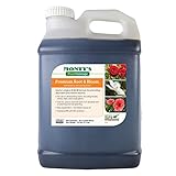 Monty's Plant Food Company 502323 32 oz Premium Plant Vantage Root Bloom Fertilizer