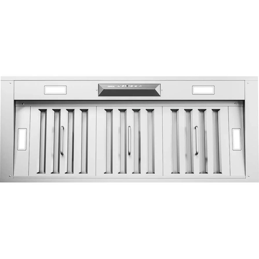 Amazon.com: Zephyr AK8300BX Tornado III 39 Inch Wide Insert