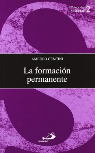 La formación permanente