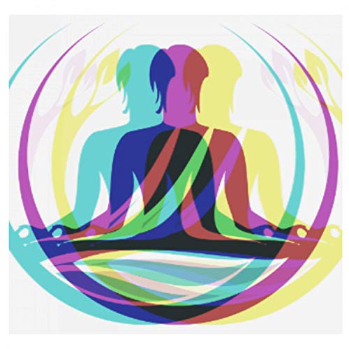 Living That Yoga Life Titelbild