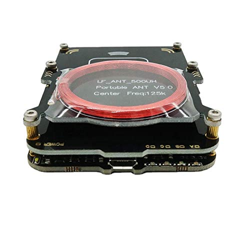 Digitalkey Proxmark3 V3 Easy 512M Kit NFC RFID + 5 etiquetas de prueba