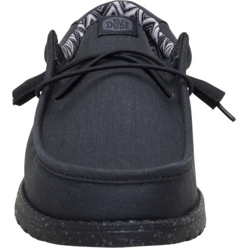 Image of Hey Dude Men's Wally Woven Loafer