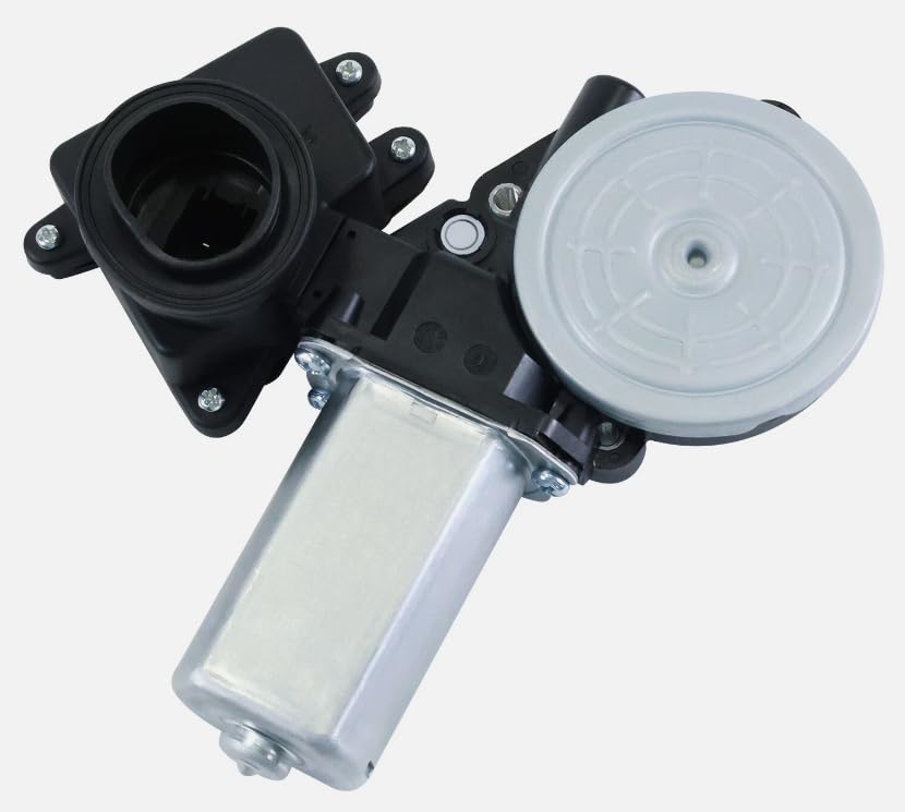 for Toyota 4Runner 2010-2023 Tailgate Power Window Regulator Motor 85720-35161