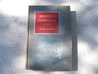 Beginning Norwegian Third Edition Completely Revised B000UX8L5I Book Cover
