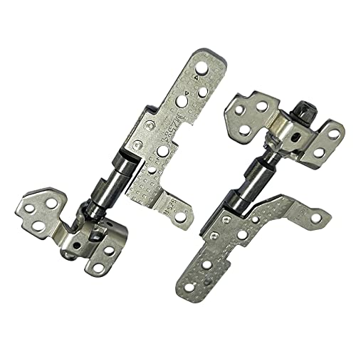 Charnières Dell Inspiron G15 HPVP4 WHD8R Pivot Écran Fluide