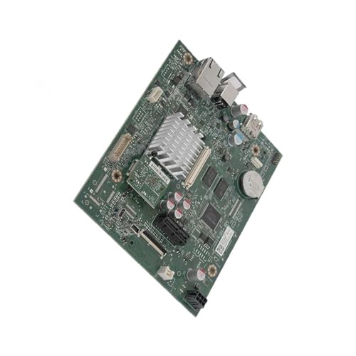 Carte mère de formatage HP LaserJet M552 M553 B5L24-67909