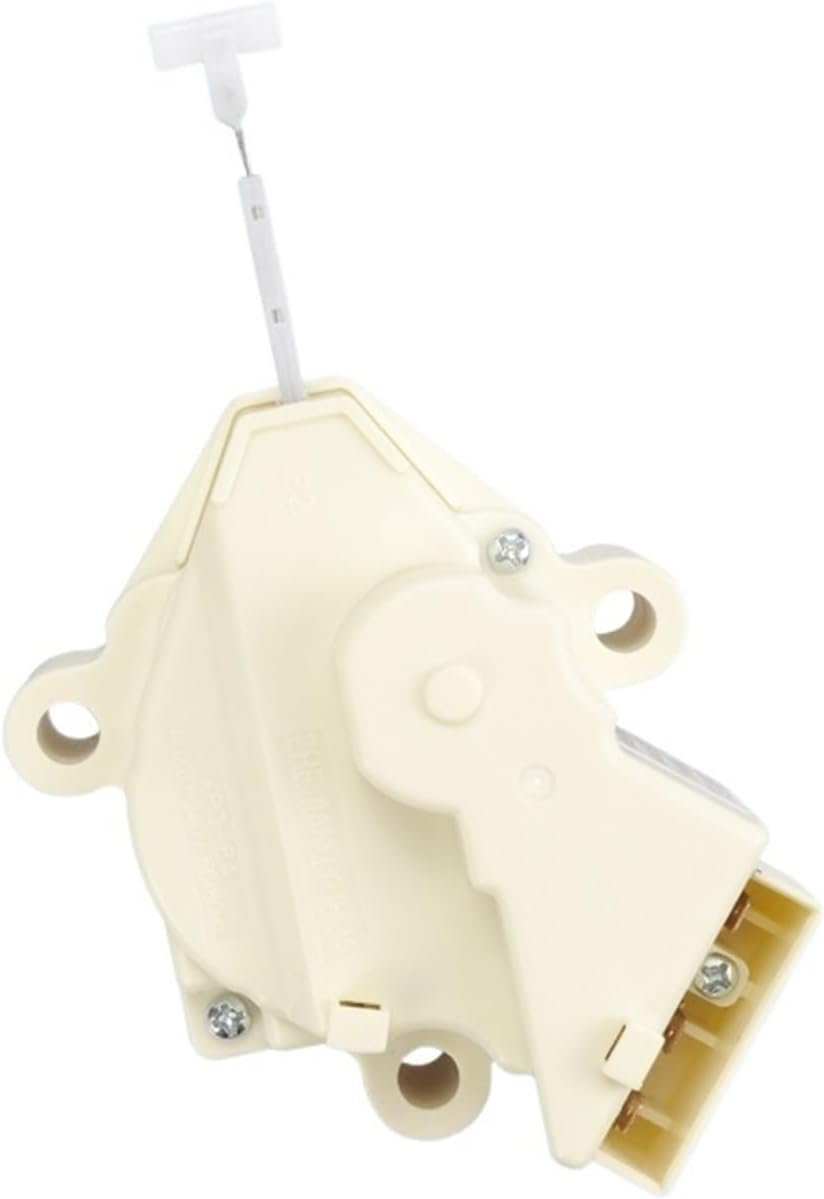 Double Stroke Tractor Drain Valve Motor ，Compatible for LG Washing Machine QC22-1 XPQ-6A PQD-703Fully Automatic Repair Parts