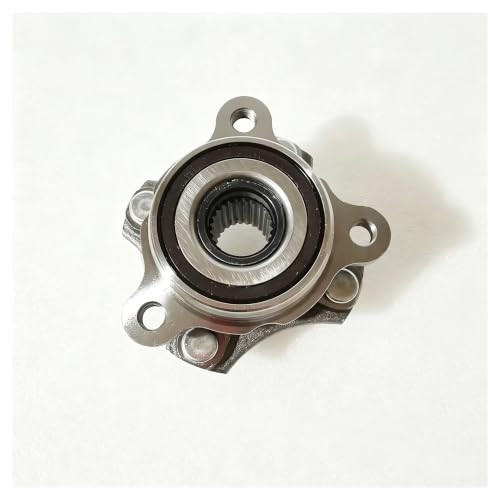 Roulement de moyeu roue avant Suzuki Baleno 1.0 essence 4340181P00