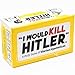Produktbild "I Would Kill Hitler" - Das Super-Partyspiel für Erwachsene mit ethischen Dilemmas und urkomischen Hypothetiken