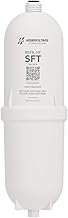 Hidrofiltros - Refil Compatível para Purificador Soft Everest Hf-sft Hidro Filtros