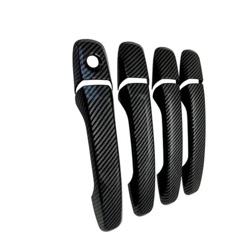 Autocollant poignée de porte Ford Explorer protection durable - 5