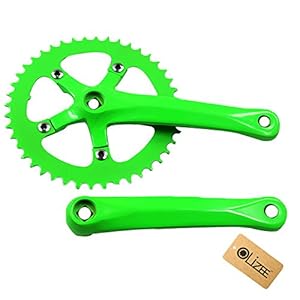 samox crankset 32t