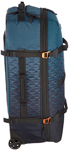 Victorinox Swiss Army Duffel Bags and Totes, Gray, 94 IN