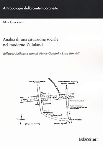 Analisi di una situazione sociale nel moderno