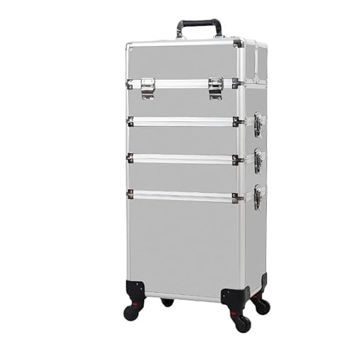 vpCN{bNX ^L[P[X teʕKăCNAbv[P[X wAX^CXg lCpiLX^[t|[^uCNSi̐FpӁj (35*25*79cm,Vo[) [sAi]