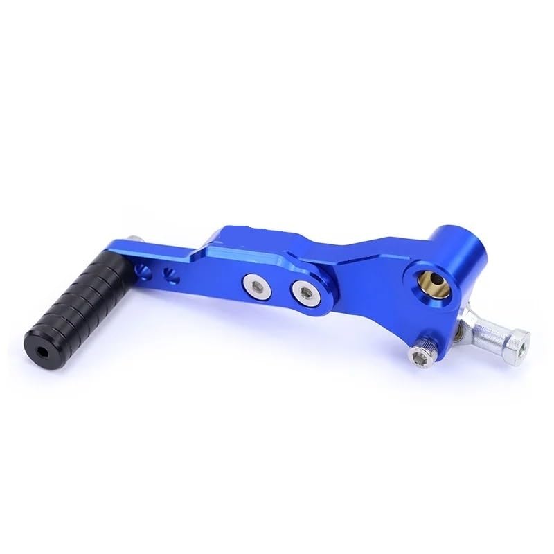 Levier de vitesses réglable aluminium CNC moto GSX250R DL250 GW250