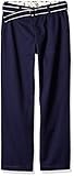 Gymboree Girls' Belted Woven Pant