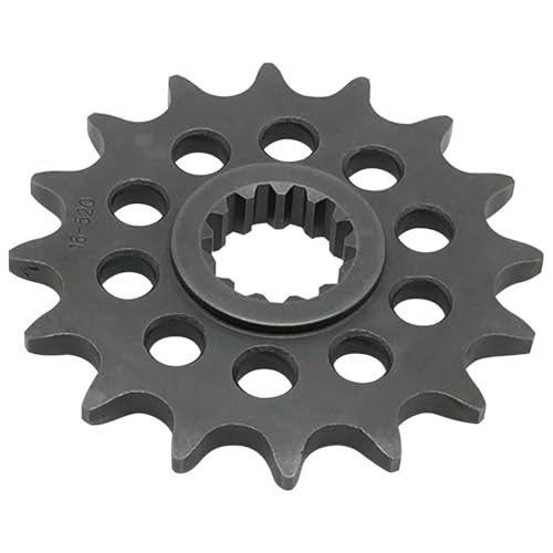 Pignon 16 Dents 520 pour Moto Yamaha FZ6 FZ6R XJ6 Diversion FZ1