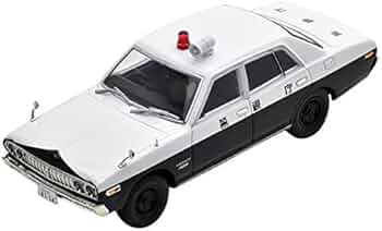 Amazon.co.jp: トミカ リミテッドビンテージ LV-N43 西部警察04