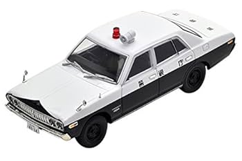 トミカリミテッドヴィンテージ　クラウン　セドリックパトカー　3台セット Amazon.co.jp: トミカ リミテッドビンテージ LV-N43 西部警察04