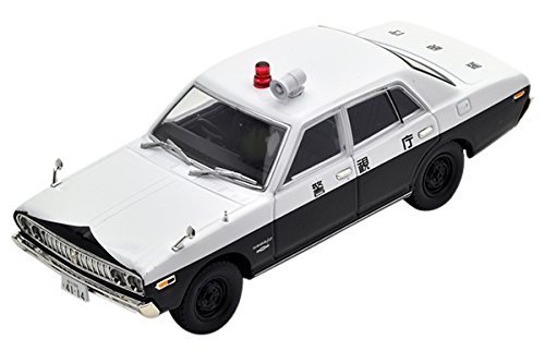 Amazon.co.jp: トミカ リミテッドビンテージ LV-N43 西部警察04