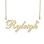 Ryleigh - Gold Ryleigh - Gold