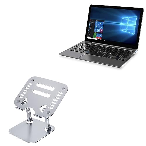 BoxWave Base portátil ajustable metálica