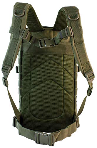 Image of Red Rock Outdoor Gear Assault Pack (Medium, Olive Drab)