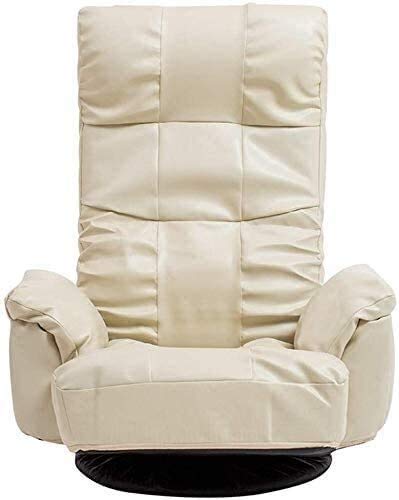 Zero Gravity Lounge Chair, Sun Lounger Garden Chairs Foldable Deck Chair Zero Gravity Lounge Chair Recliners For Patio, Pe Rattan Balcony Recliner With Adjustable Padded Headrests Outdoor Deck Chair ( #TOP1