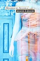 Bouche-à-bouche 2764602251 Book Cover