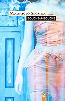 Paperback Bouche-à-bouche [French] Book