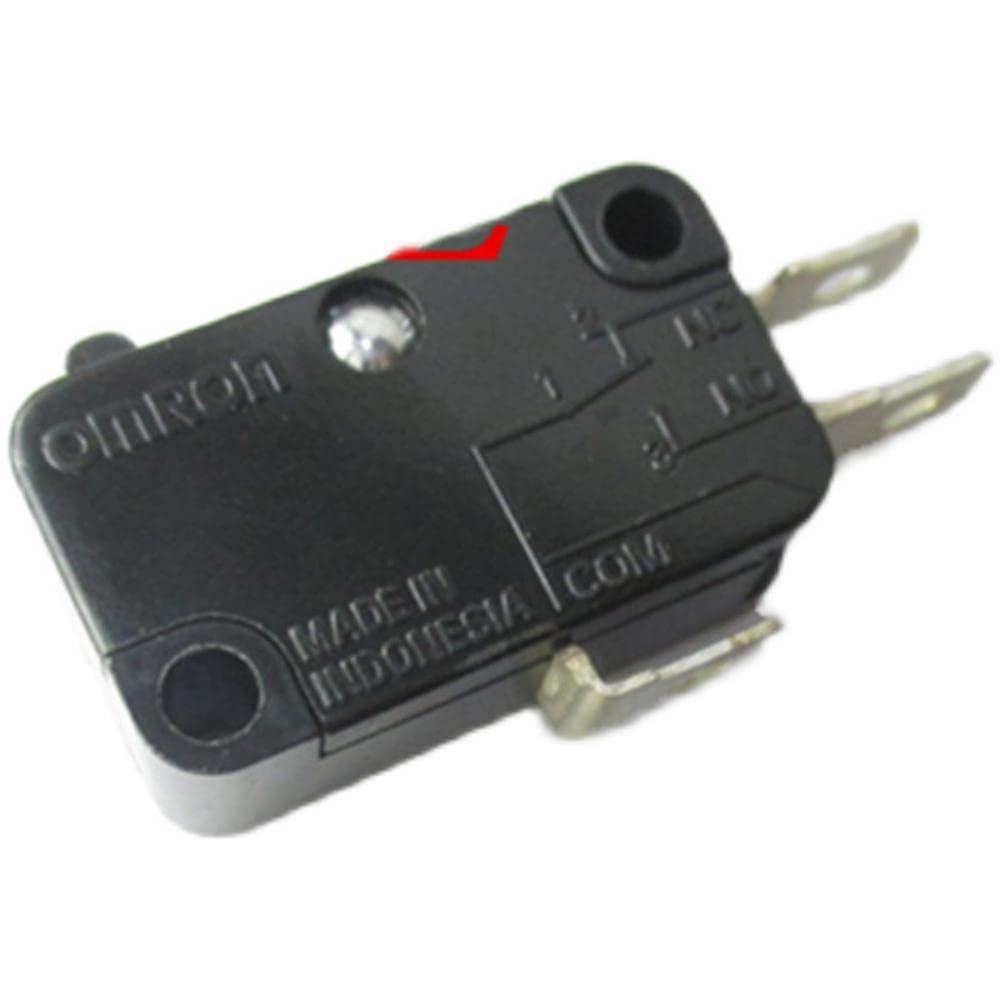FQJYXWEWL Replacement Parts Small microswitch V-15-1A5 Self resetting Electronic Starter Limit Switch 15A 250V