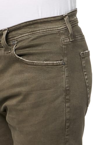 Image of AG Adriano Goldschmied Men's Everett Slim Straight Jeans