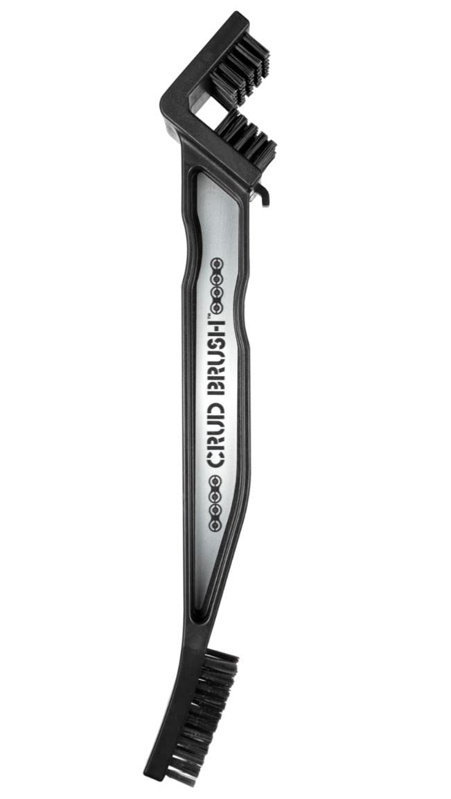 Crud Brush - Black
