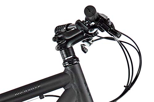 serious rockville 650b disc