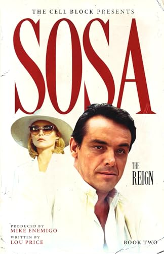 Sosa: The Reign (Book Two