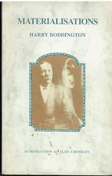 Paperback Materialisations Book