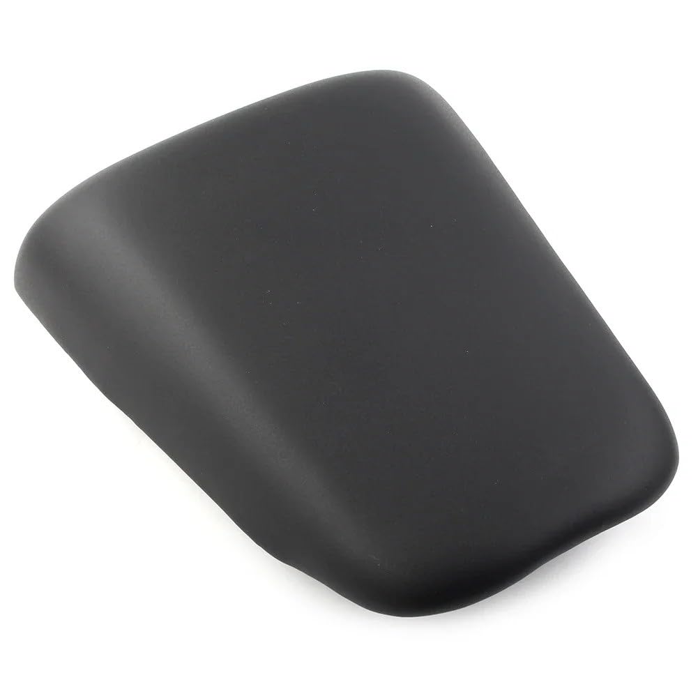 Coussin De Selle Arrière Souple Passager Arrière Moto Pour Suzuki SV650 SV1000 SV 650 1000 SV1000S 2003-2012 Coussin siège