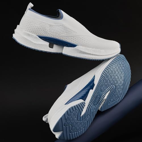 Image of Campus Men Karp Walking Shoes