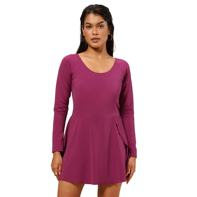 Women's One Piece Swimsuit