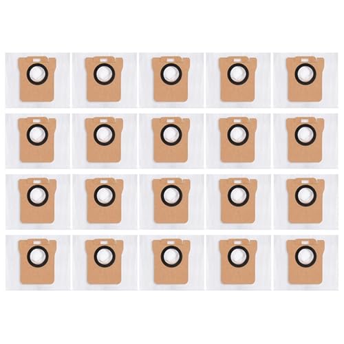 _XgobOANZT[ADreameAL10s L20 Ultra S10 Pro|@p[cɑΉAXIAOMlAM30 Omni 1S B101CN B116 Robot X10+ɑΉ(20pcs)